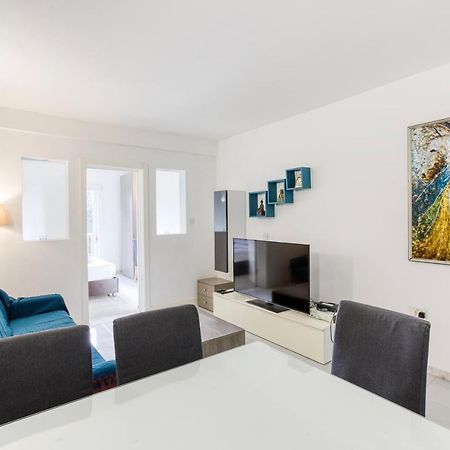 Centre Apt In St Julians/Pv With Spacious Living By 360 Estates San Ġiljan Extérieur photo