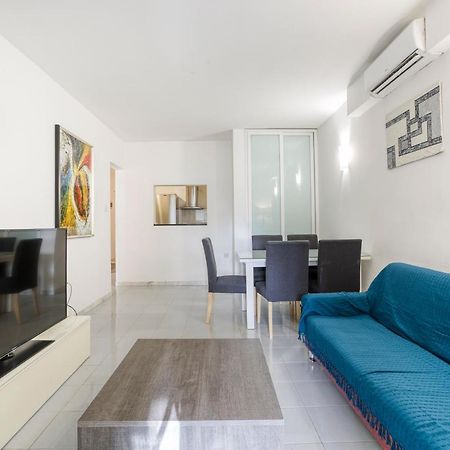 Centre Apt In St Julians/Pv With Spacious Living By 360 Estates San Ġiljan Extérieur photo